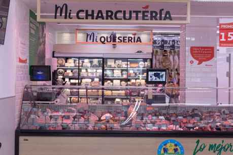Alcampo abre dos nuevos supermercados en Soria