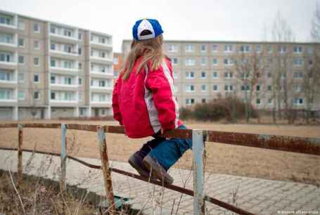 UNICEF denuncia alto porcentaje de pobreza infantil