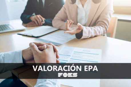 Los empresarios censuran los errores de EPA en Soria