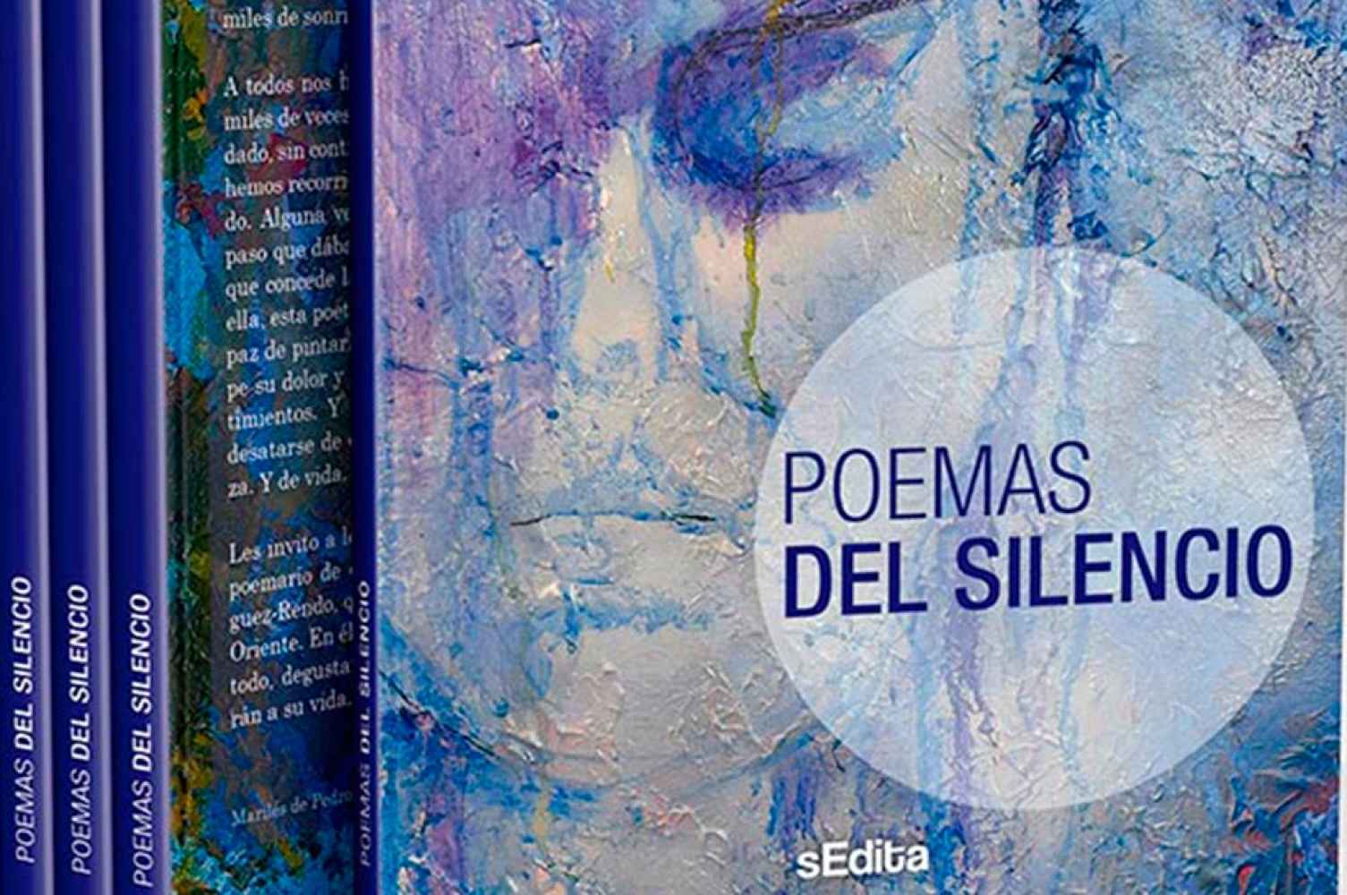 "Poemas del silencio", con danza y palabra "Poemas del silencio", con danza y palabra