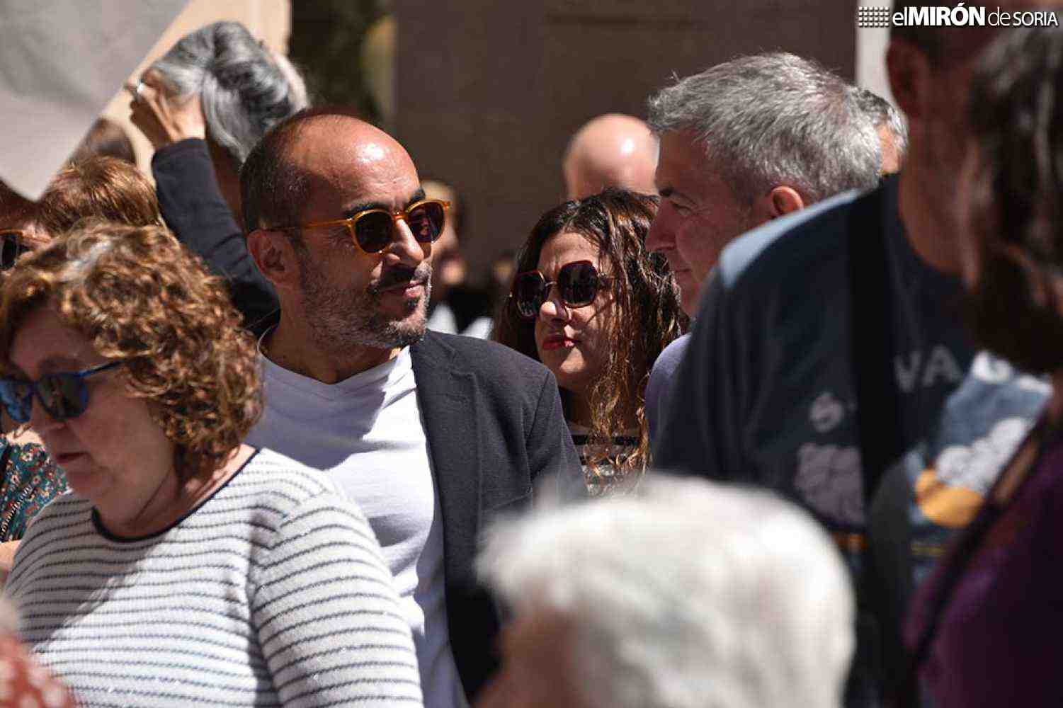 USO acusa al PSOE municipal de hipocresia: participan en manifestación y tienen la plantilla al límite