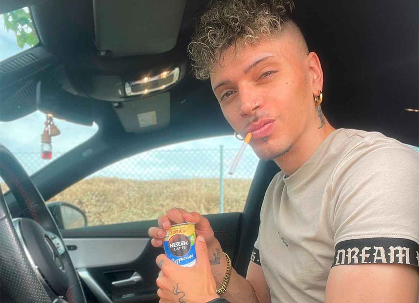 Blake, Nichzzy y Reality en Festival Spring Urban Soria 