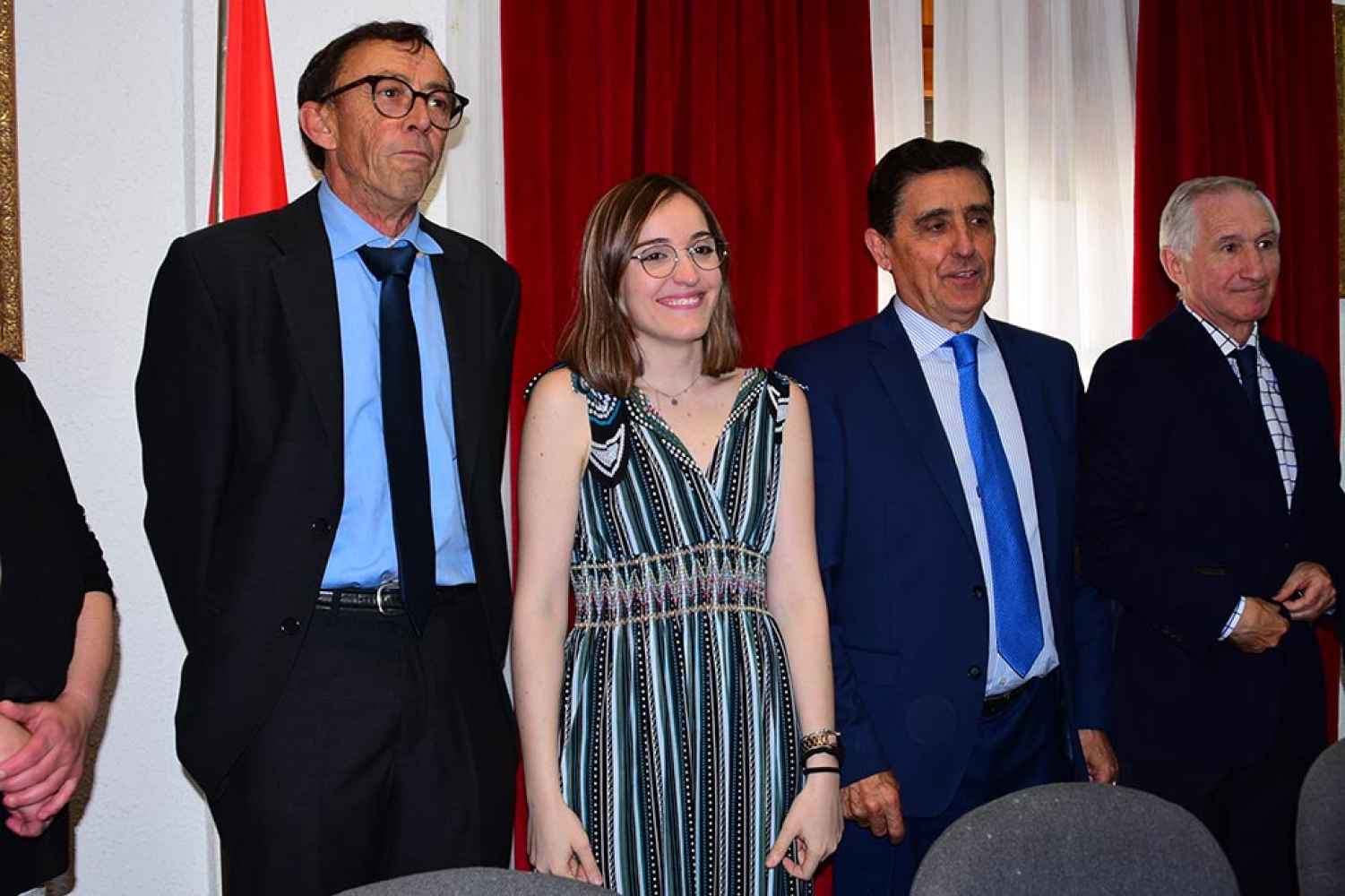 San Pedro Manrique: sorteo de móndidas - fotos