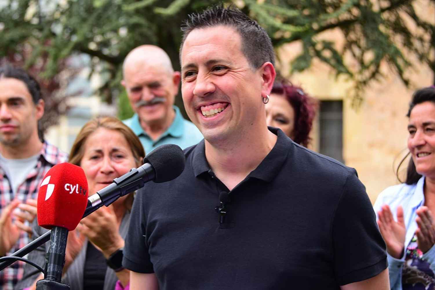 Podemos se presenta para ser "determinante" Podemos se presenta para ser "determinante"