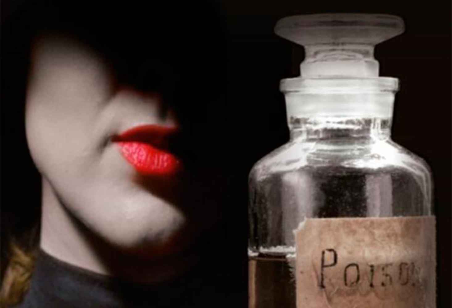 "Asesinas", por qué matan las mujeres? "Asesinas", por qué matan las mujeres?