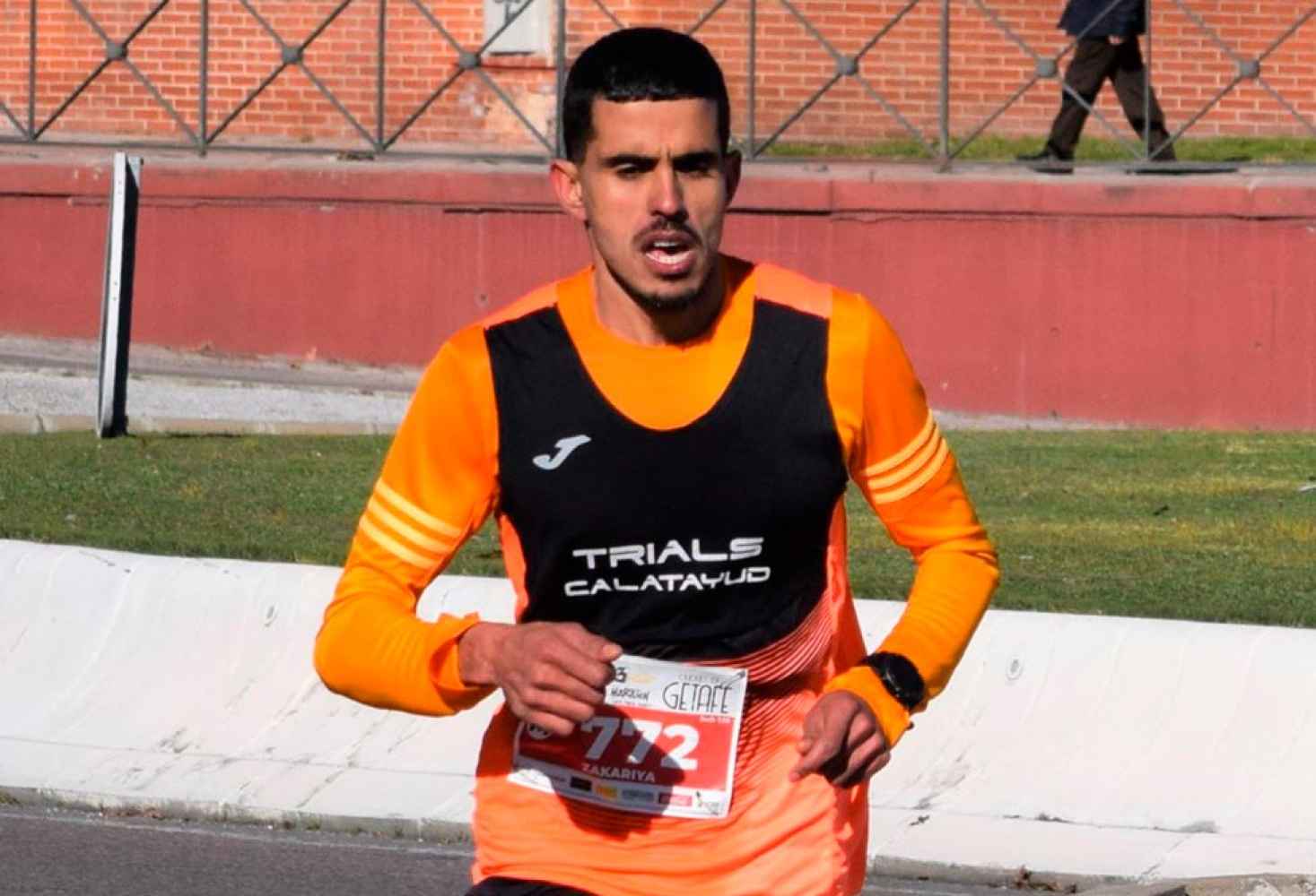 Clasificaciones del XXII Medio Maratón de El Burgo Clasificaciones del XXII Medio Maratón de El Burgo