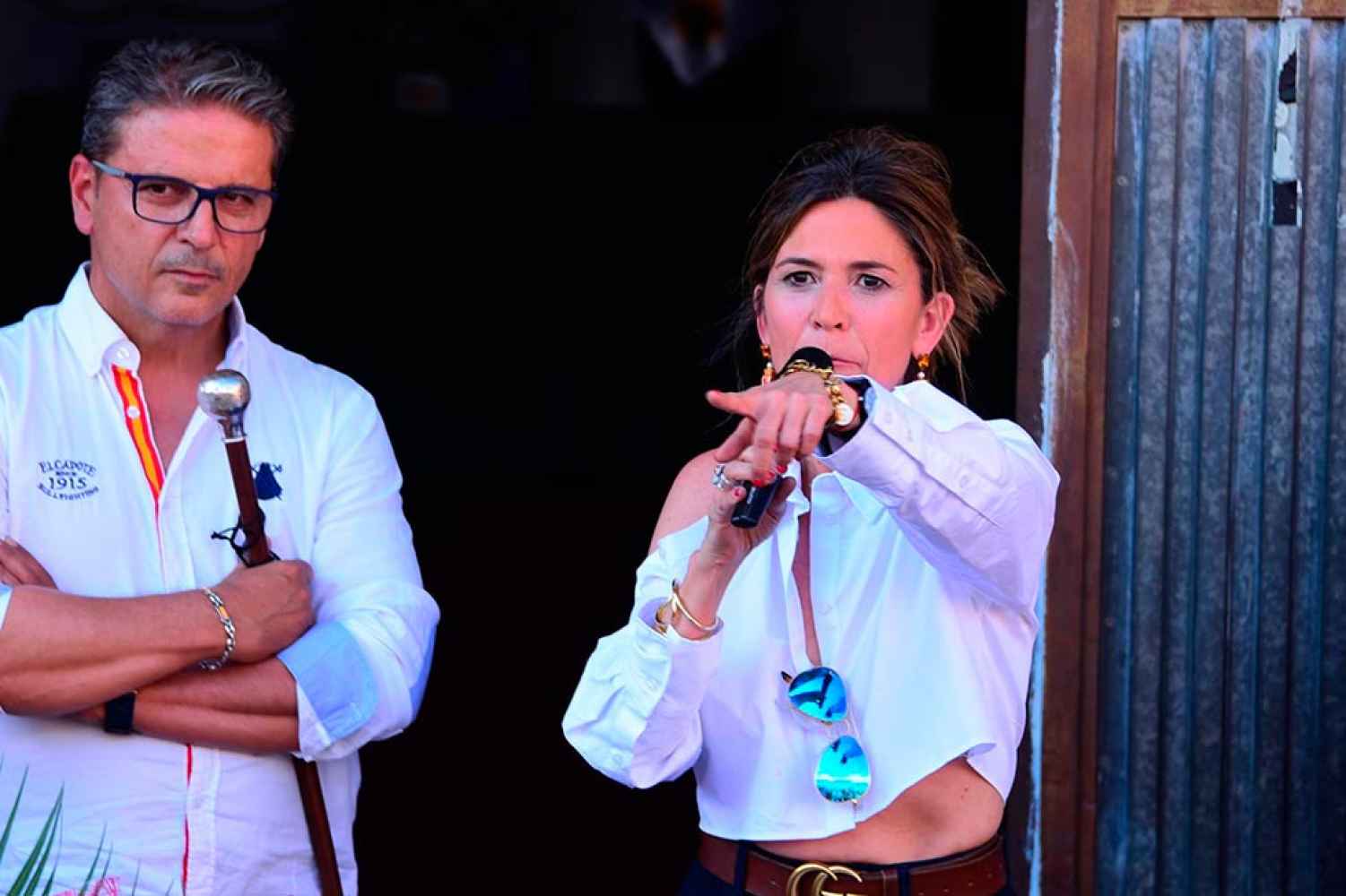 Catapán en Santo Tomé, San Clemente y San Martín - fotos