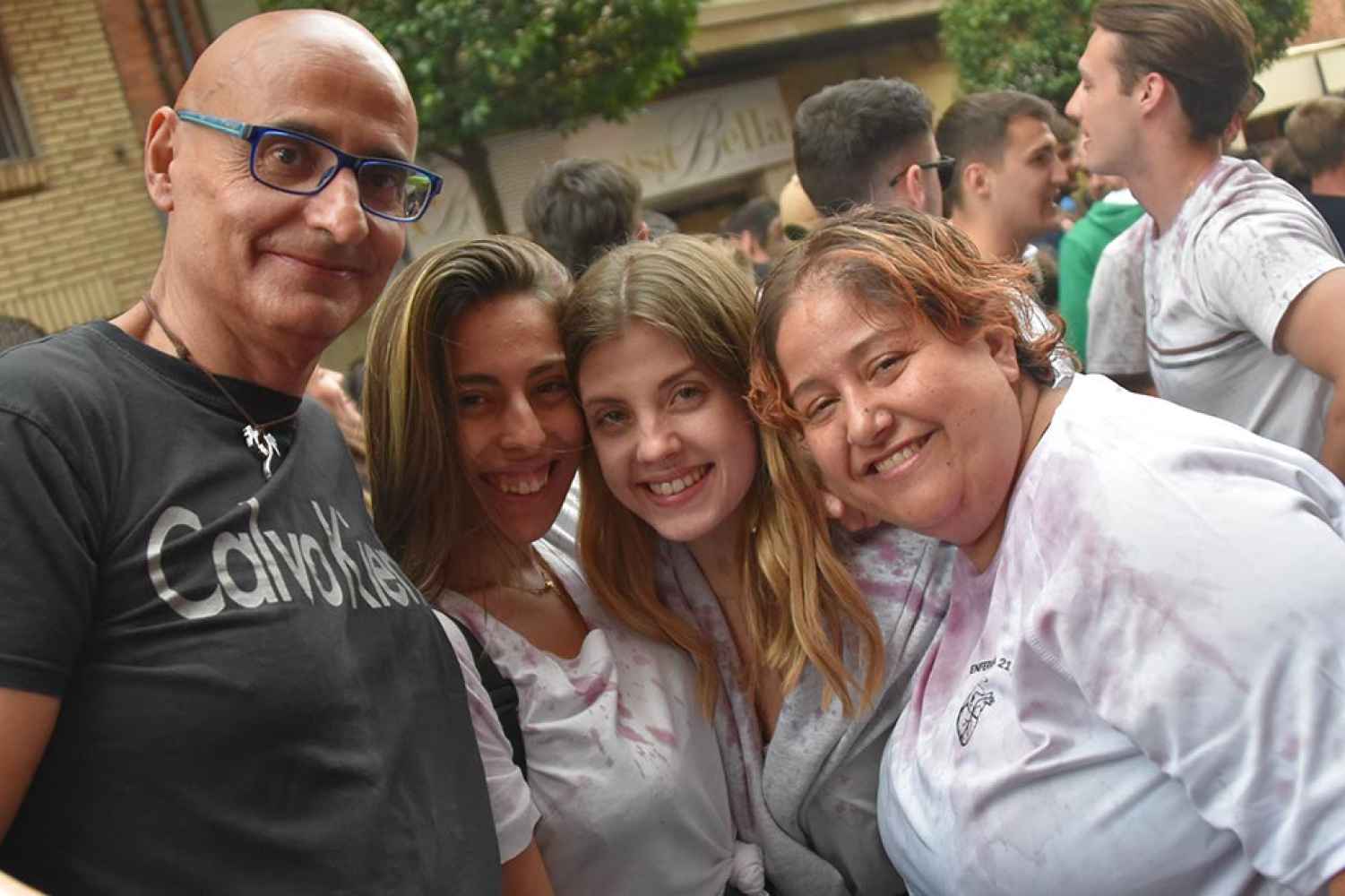 Catapán en El Rosel y San Blas - fotos