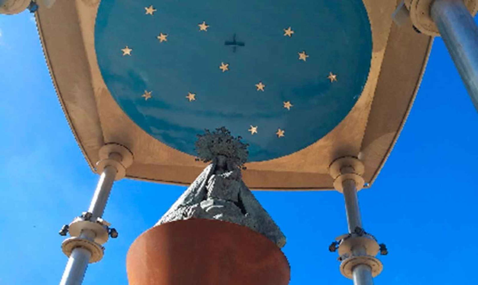 La parroquía de Ágreda trabaja contra despoblación La parroquía de Ágreda trabaja contra despoblación