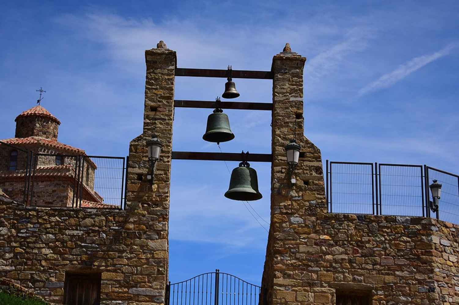 Paseo por San Pedro Manrique - fotos