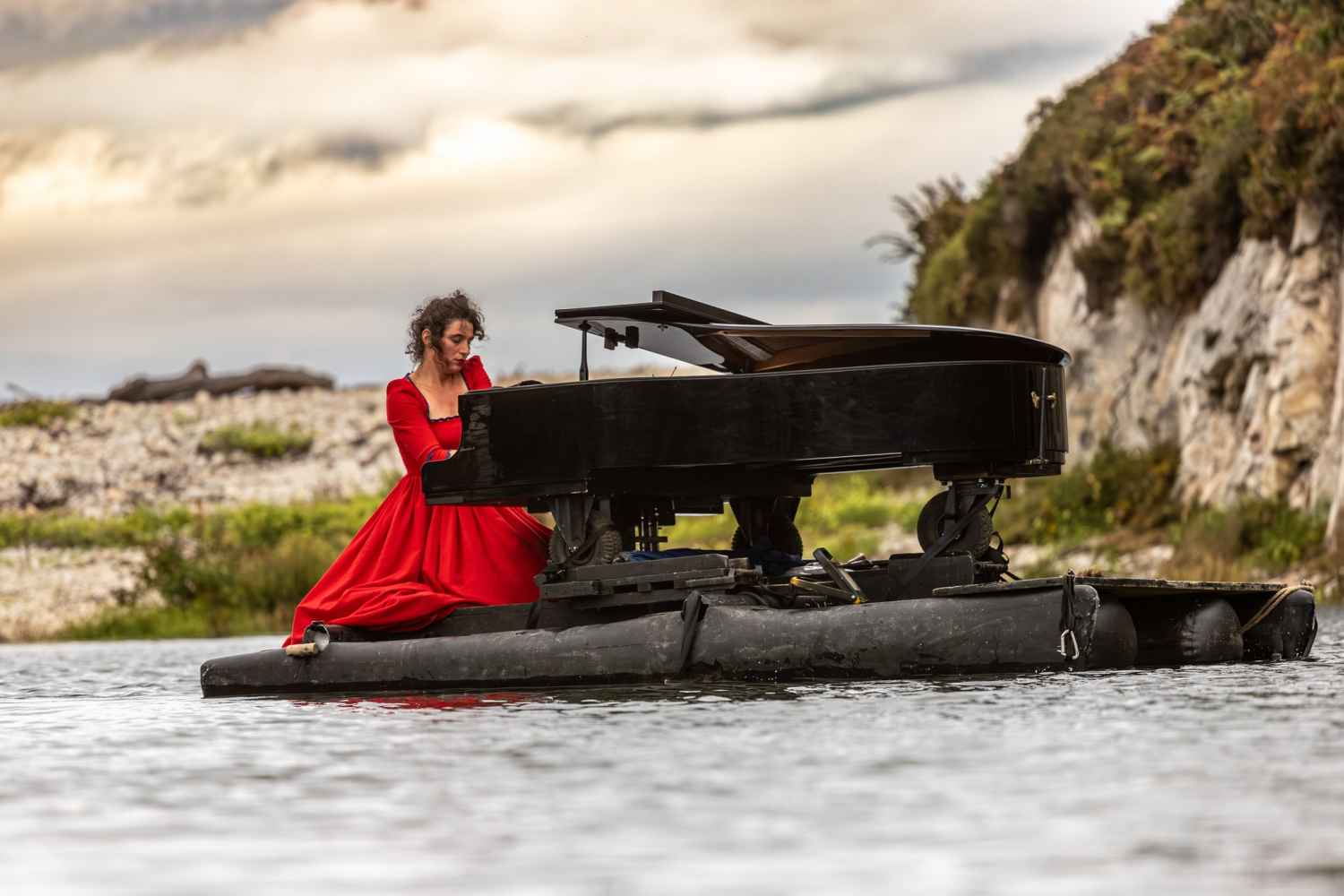 Le Piano du Lac regresa a Cuerda del Pozo Le Piano du Lac regresa a Cuerda del Pozo