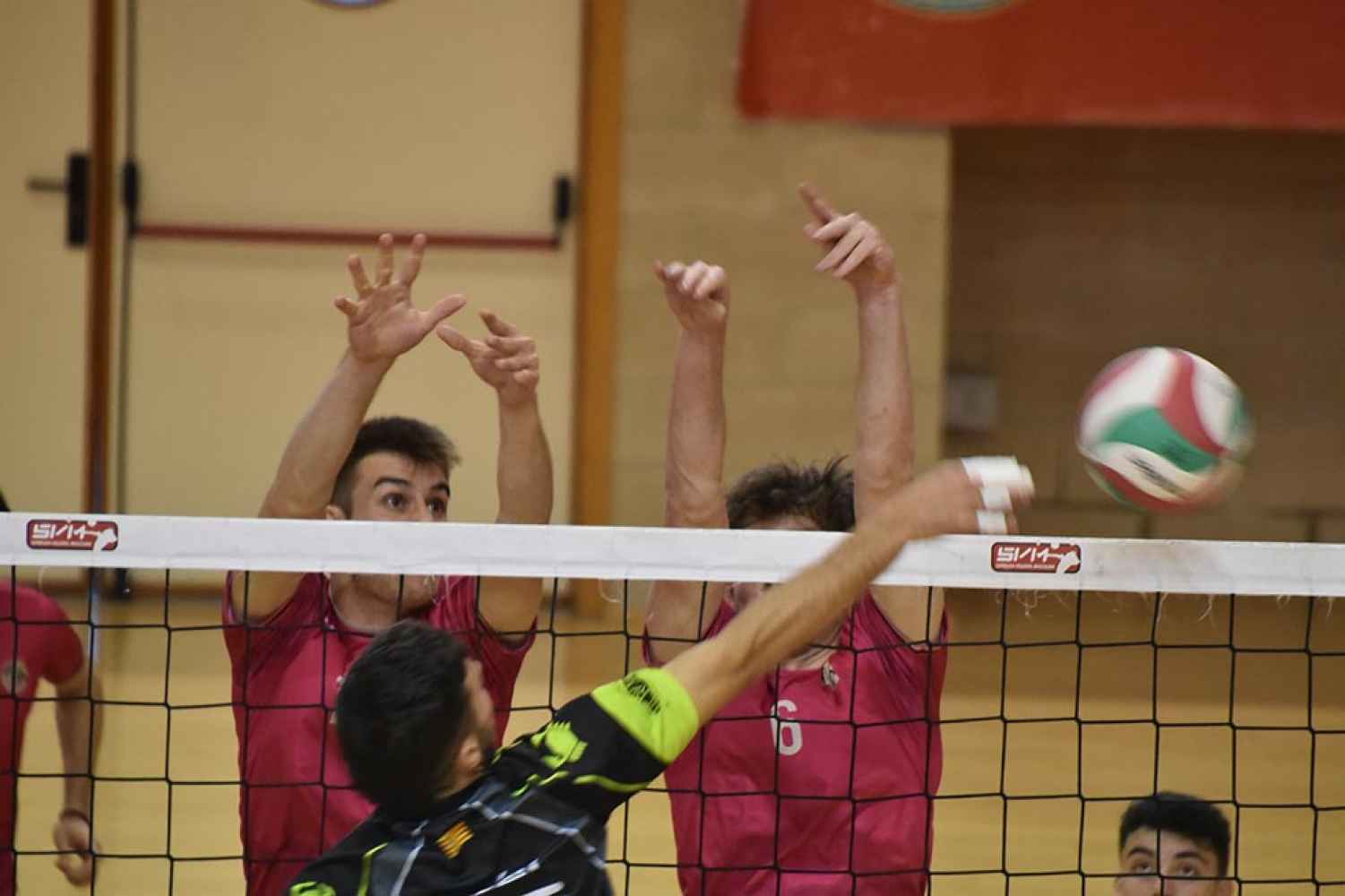 Soria, sede del Campeonato de España junior - fotos