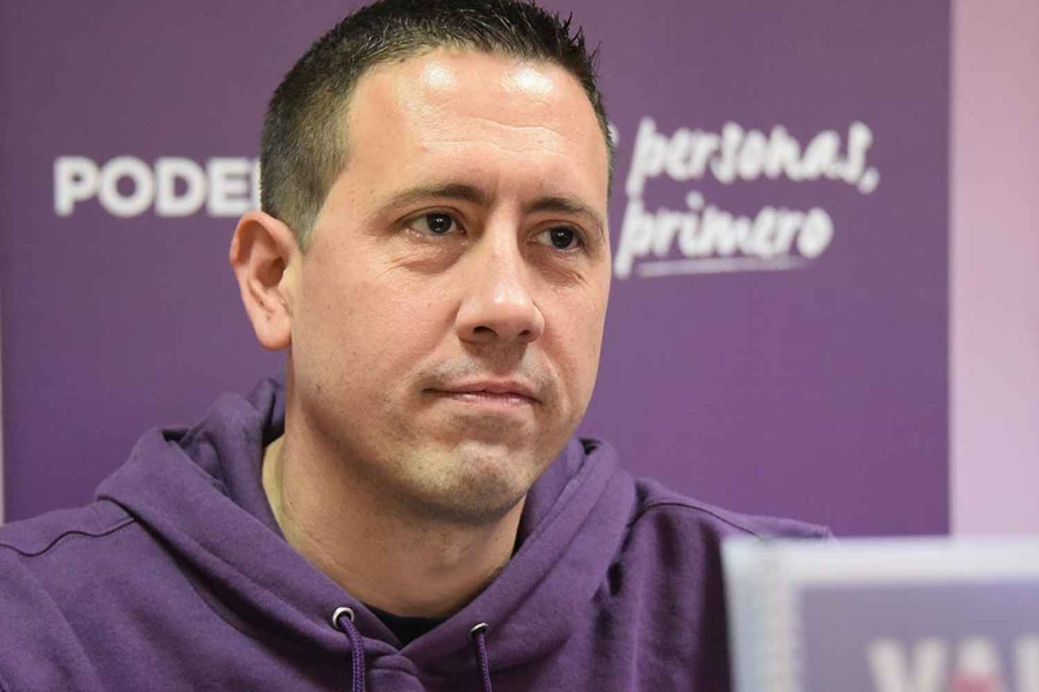 Podemos propone medidas para juventud y cultura Podemos propone medidas para juventud y cultura