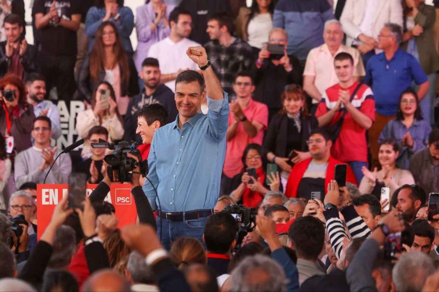 TRIBUNA / La permanente indecencia TRIBUNA / La permanente indecencia