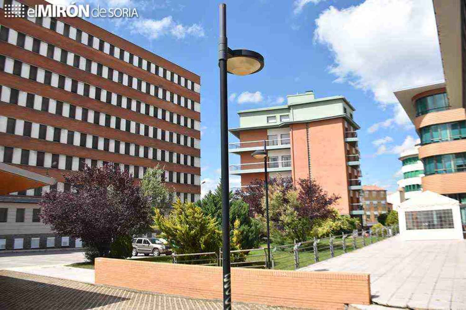 Podemos propone rehabilitar antigua fábrica de Revilla Podemos propone rehabilitar antigua fábrica de Revilla
