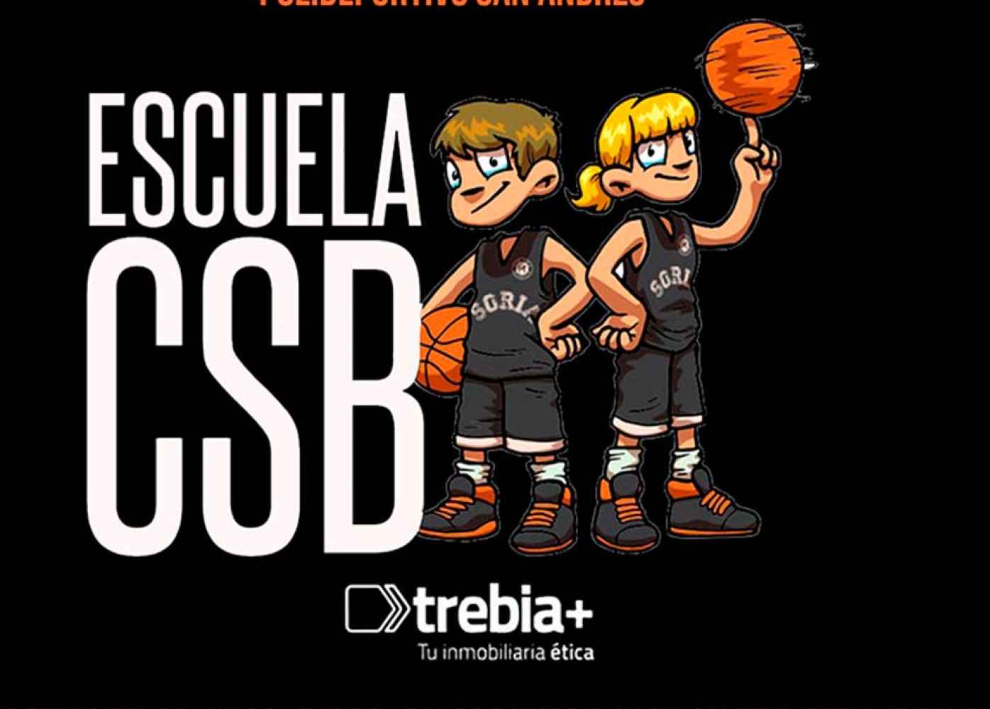 Jornadas de puertas abiertas del CSB