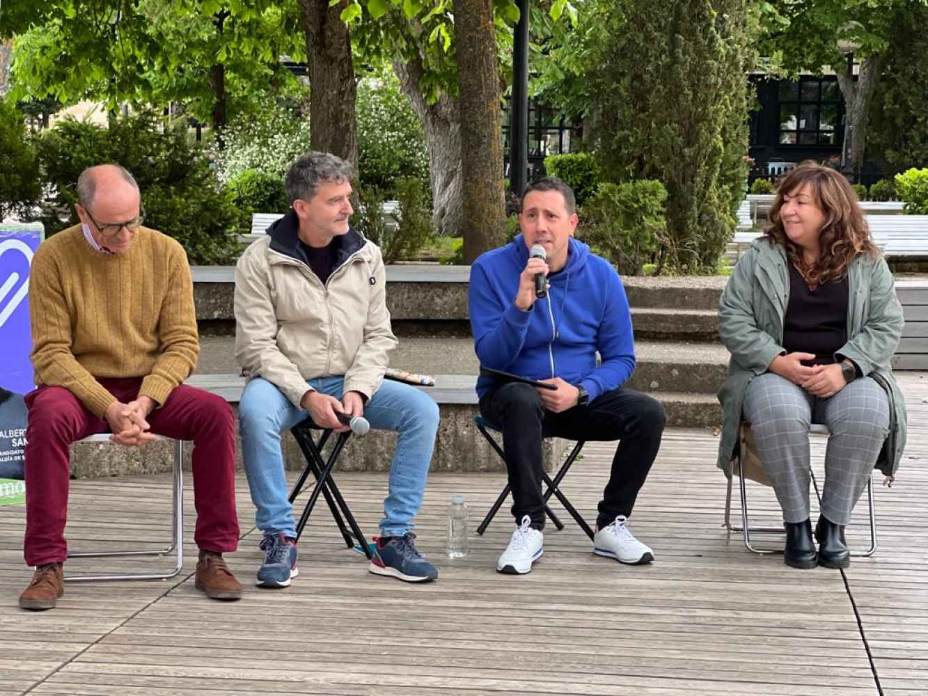 Podemos defiende una Soria más eco-sostenible