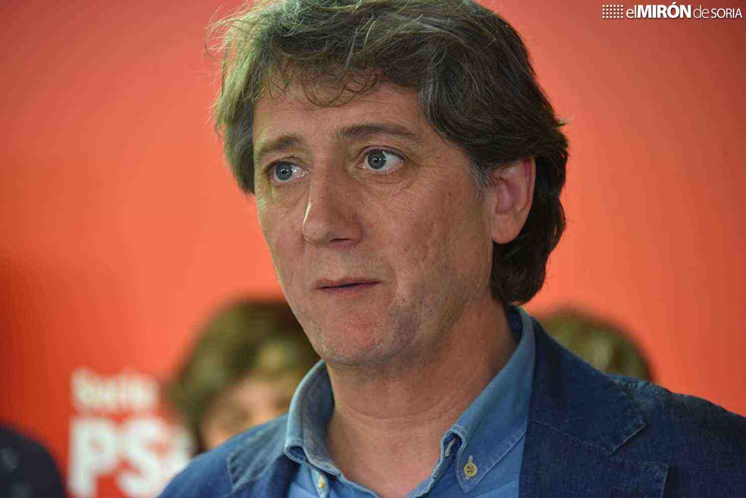 Carlos Martínez encabeza once diputados provinciales del PSOE