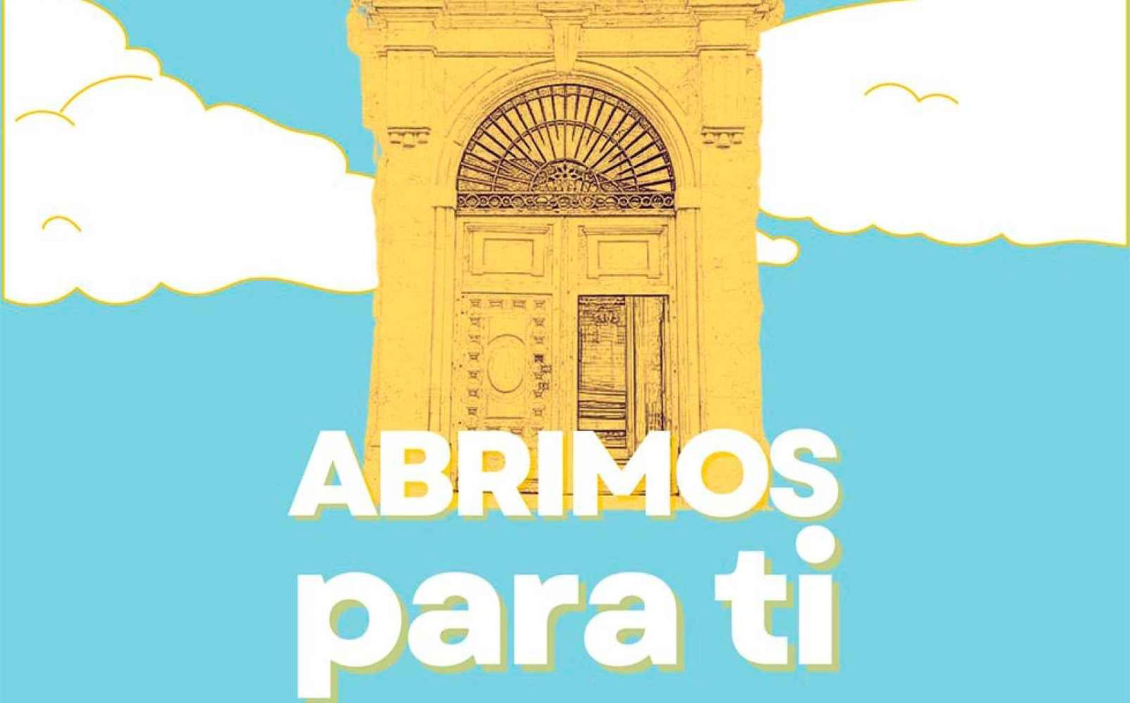 Jornada de puertas abiertas en el Seminario Jornada de puertas abiertas en el Seminario