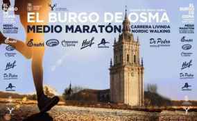 La Medio Maratón de El Burgo llega a su XXII edición