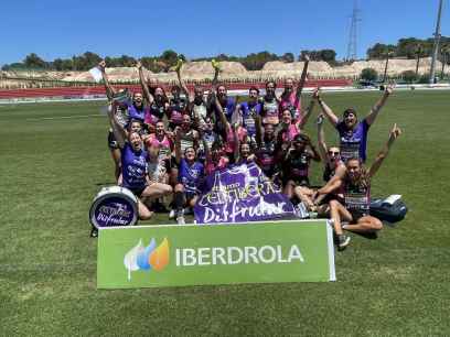 Celtiberas debuta en Soria en División de Honor