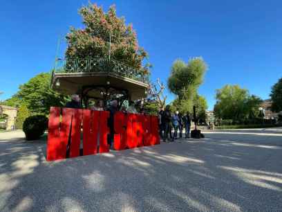 El PSOE presenta su candidatura con el lema "Vive Soria"