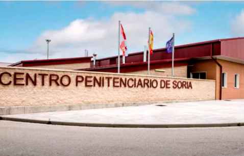 Nueve nuevos funcionarios para centro penitenciario
