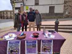 Noventa propuestas de Podemos para Ólvega Noventa propuestas de Podemos para Ólvega