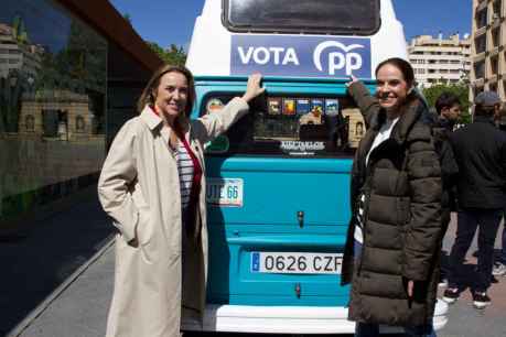 El PP se compromete a reducir el IBI un 20 por ciento