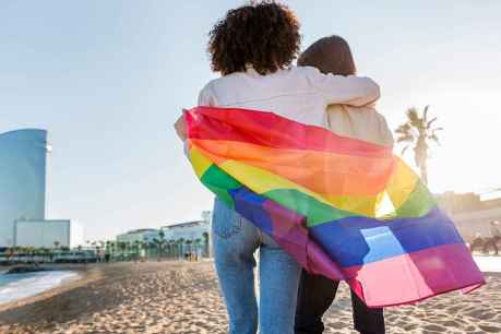 UGT exige medidas para luchar contra la LGTBIfobia en aumento