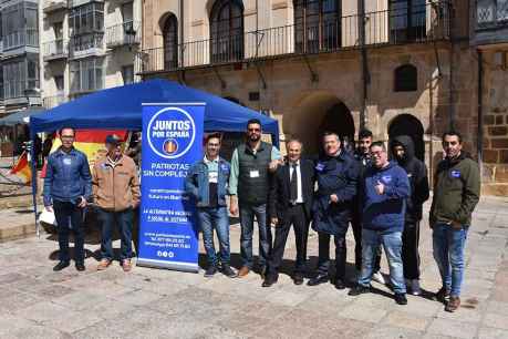 Herrero propone estricto control del gasto municipal