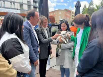 El PP impulsará ciudad con oportunidades para jóvenes