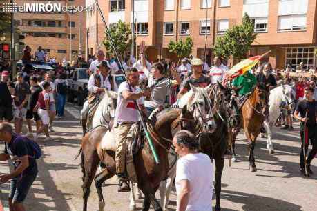Toro de Plata para "De Gaulle en La Saca