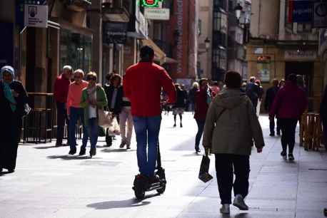 Soria: luces y sombras - fotos