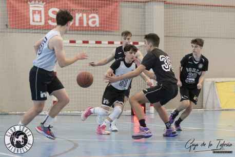 Fiesta de fin de temporada del CSB