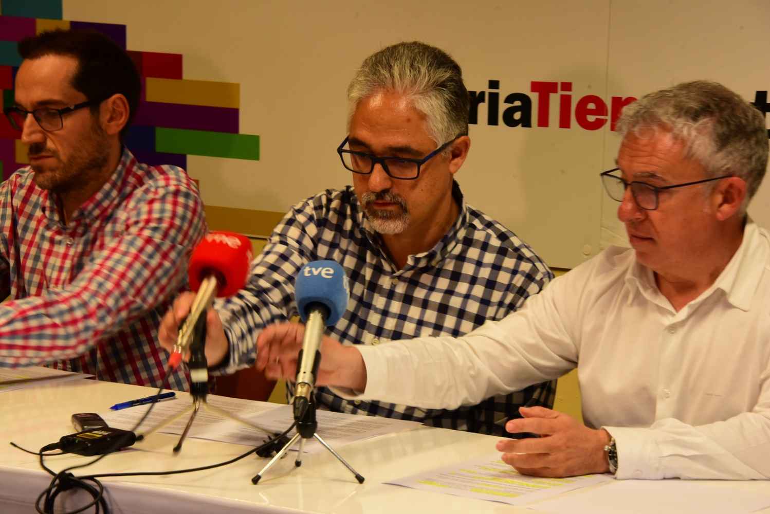 Soria ¡Ya!: preparada para cita electoral