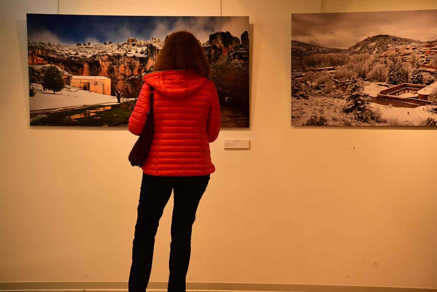 Soria en gran formato - fotos