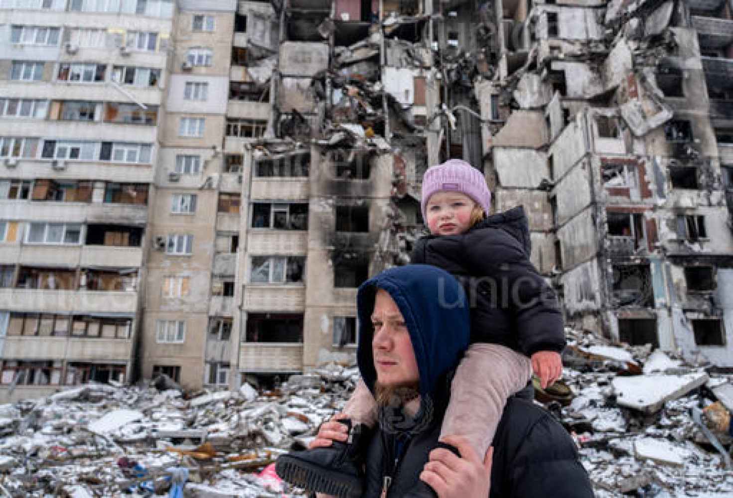 Más de 315.000 violaciones graves contra niños por guerras Más de 315.000 violaciones graves contra niños por guerras