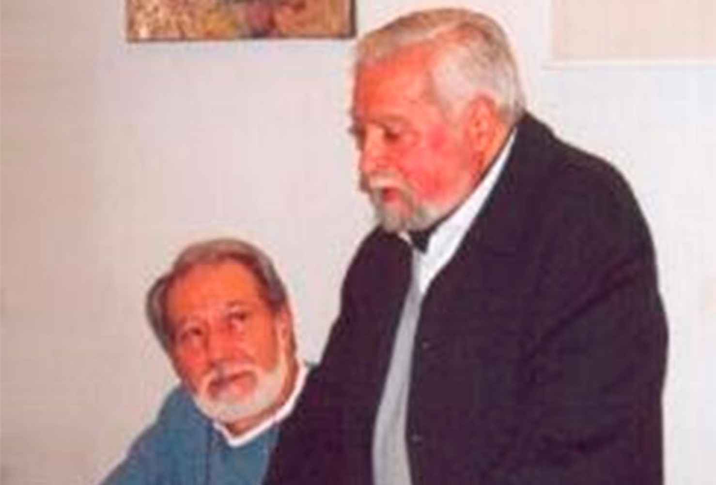 Fallece el artista Antonio Ruiz Ruiz