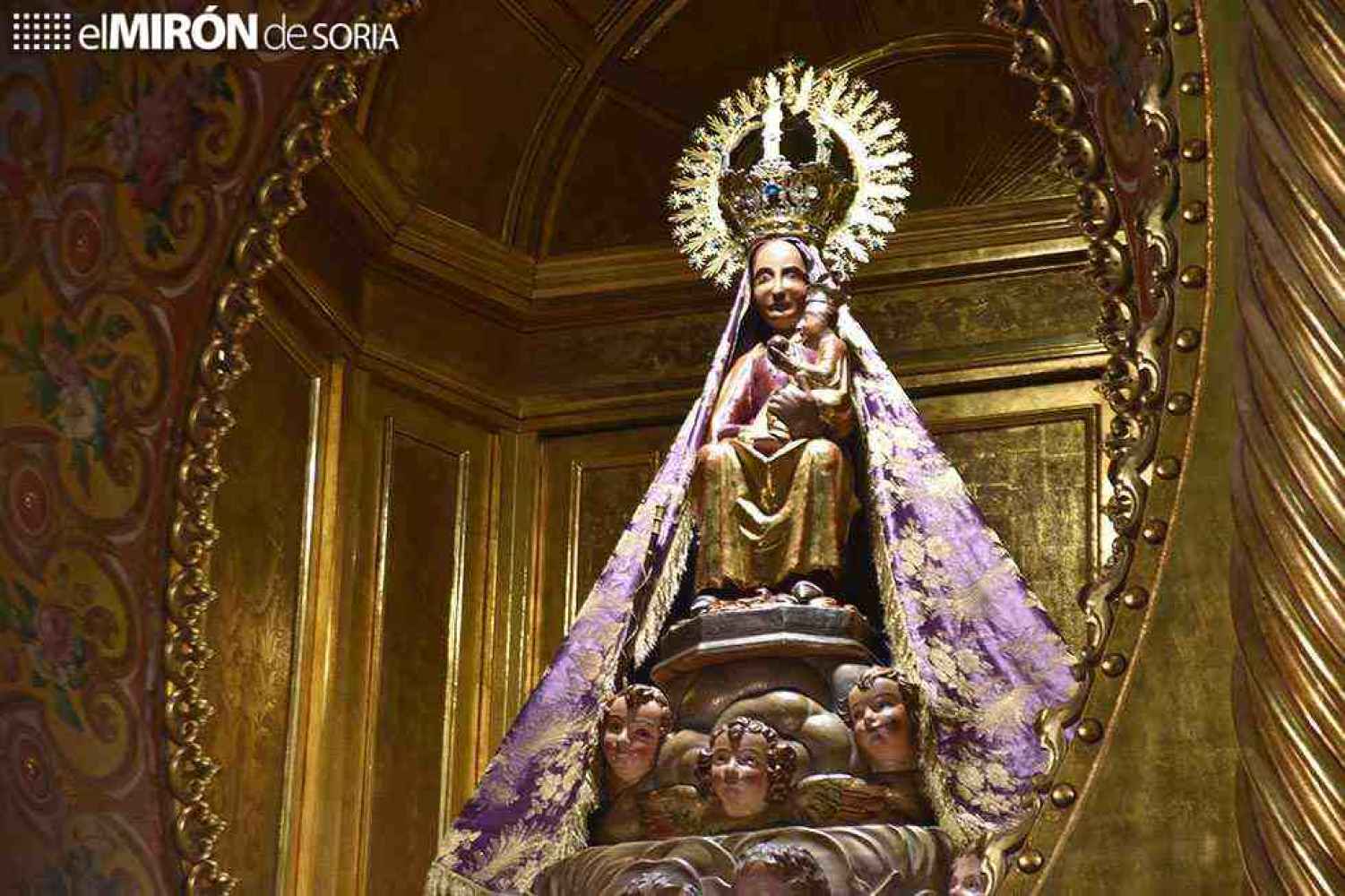 Programa de las fiestas de los Milagros en Ágreda Programa de las fiestas de los Milagros en Ágreda