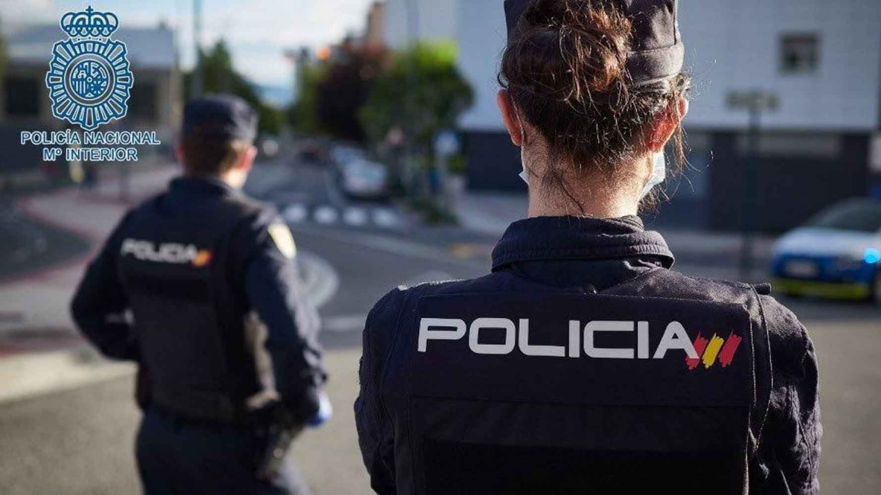 Desarticulado grupo criminal que robó en Soria