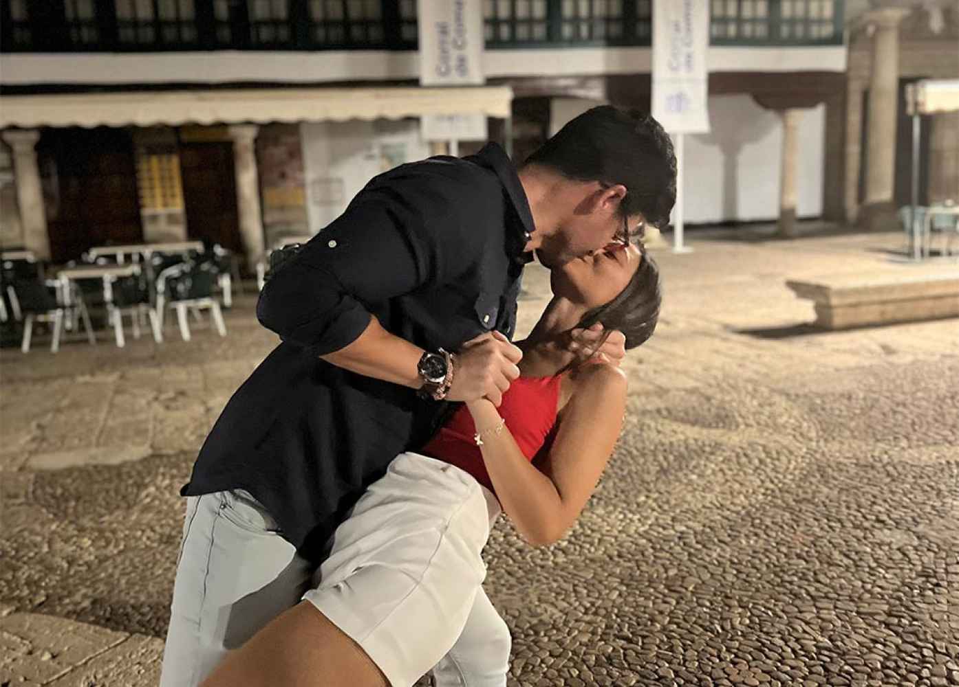 La noche romántica en Pueblos Más Bonitos