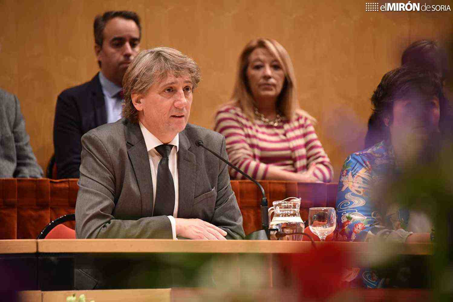 La deuda municipal en Ayuntamiento se ha doblado durante mandatos de Martínez 