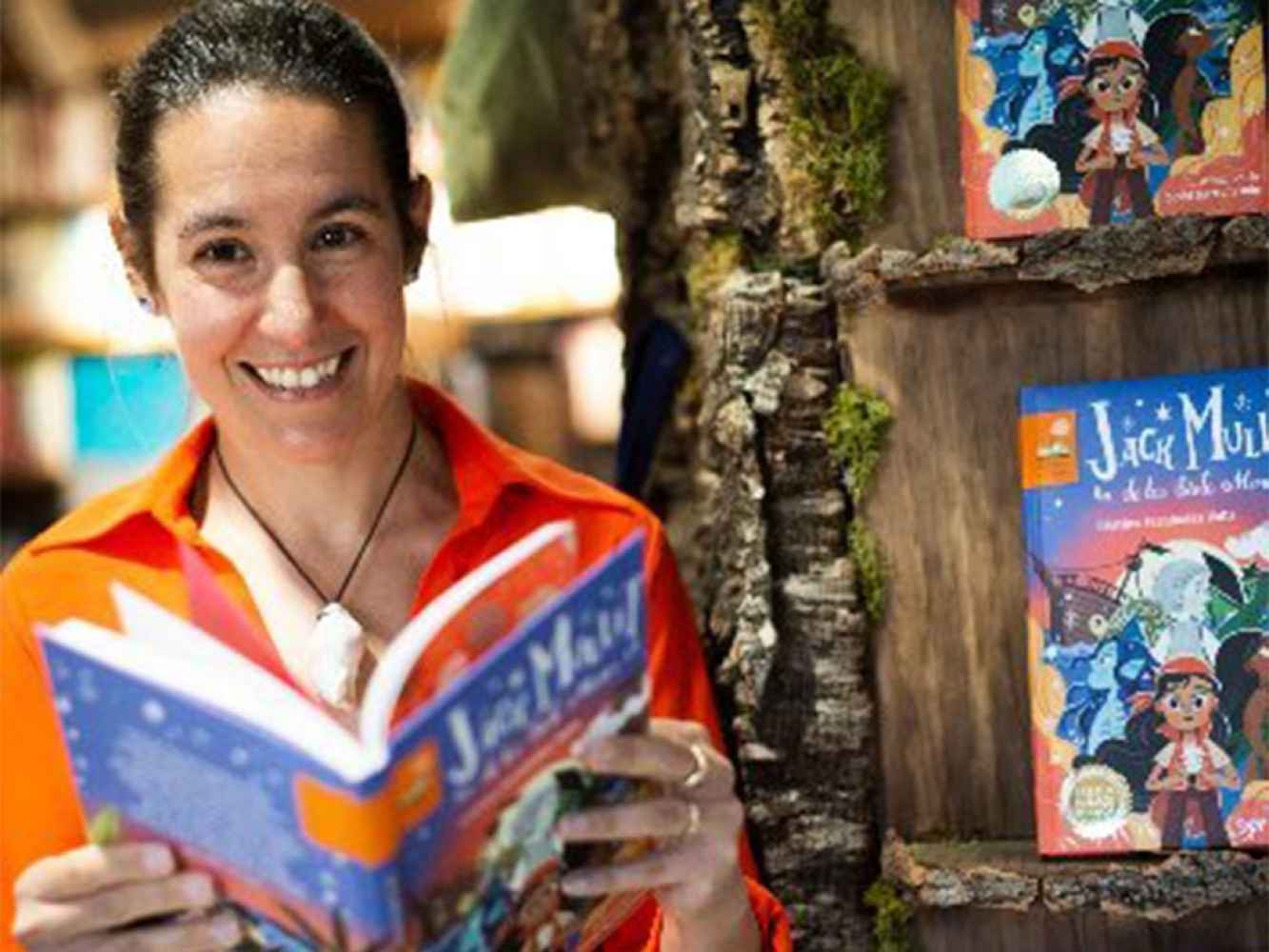 Premio de Literatura Infantil para escritora soriana Premio de Literatura Infantil para escritora soriana