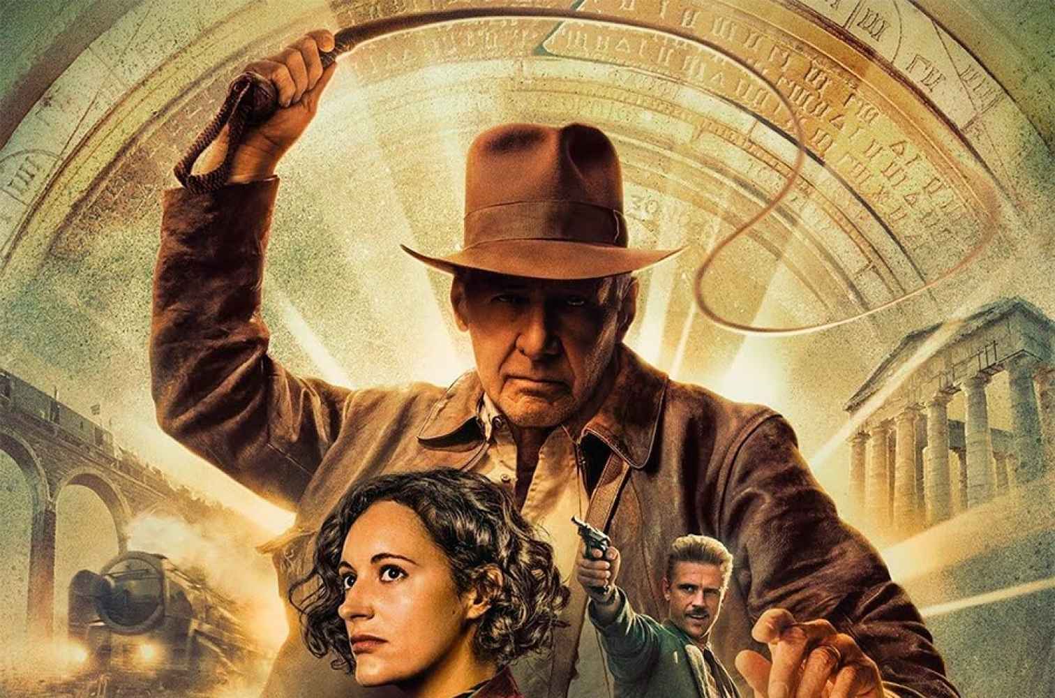 Dos super estrenos en Cines Lara