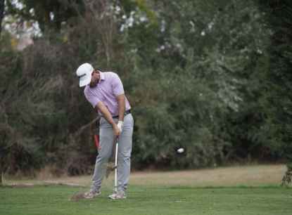 El Club de Golf Soria celebra su vigésimo aniversario