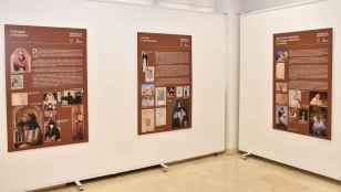 Exposición sobre la historia del monacato, en Soria