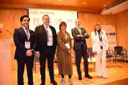 Las jornadas CyL HUB fomentan el emprendimiento