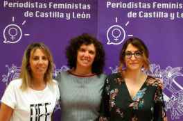 Quinto aniversario de Asociación de Periodistas Feministas