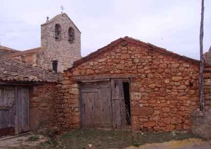 Quintanas Rubias de Arriba inaugura "Huerto Poeta"